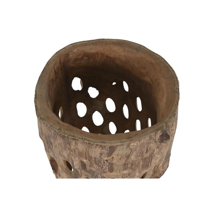 Jarron Item Home DKD Home Decor Natural 31 x 76.5 x 30 cm 1 Jarron Item Home DKD Home Decor Natural 31 x 76.5 x 30 cm 1