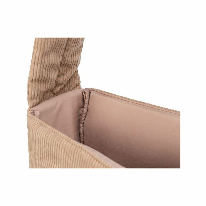 Bolso Bandolera para Mascotas Trixie Bethany Blush 36 × 18 × 23 cm 6 Bolso Bandolera para Mascotas Trixie Bethany Blush 36 × 18 × 23 cm 6