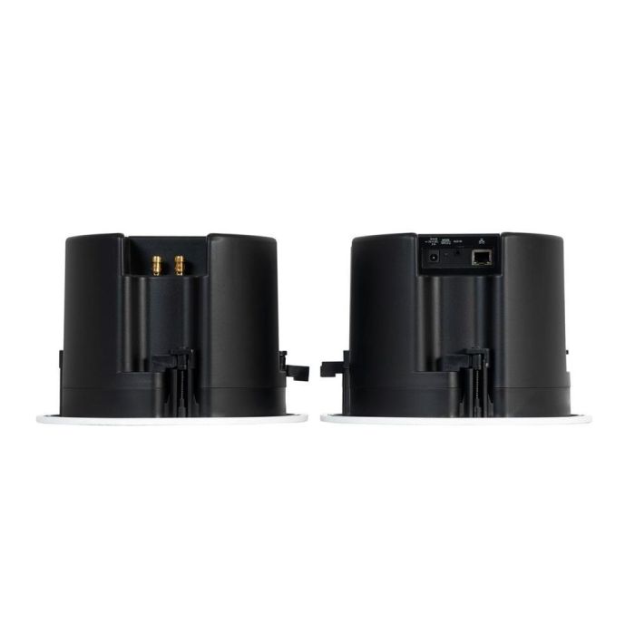 Fonestar sistem Kits Sonido Techo Ks - 08 Wifi - Altavoces de techo Wi-Fi y Bluetooth, Multiroom, App control, Blanco 3 Fonestar sistem Kits Sonido Techo Ks - 08 Wifi - Altavoces de techo Wi-Fi y Bluetooth, Multiroom, App control, Blanco 3