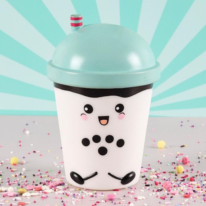 Luz Quitamiedo Kawaii Smoothie The Concept Factory 1 Luz Quitamiedo Kawaii Smoothie The Concept Factory 1
