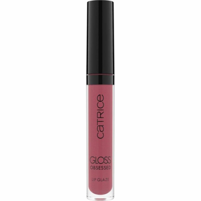 Pintalabios Catrice GLOSS OBSESSED 2,5 ml 8 Pintalabios Catrice GLOSS OBSESSED 2,5 ml 8