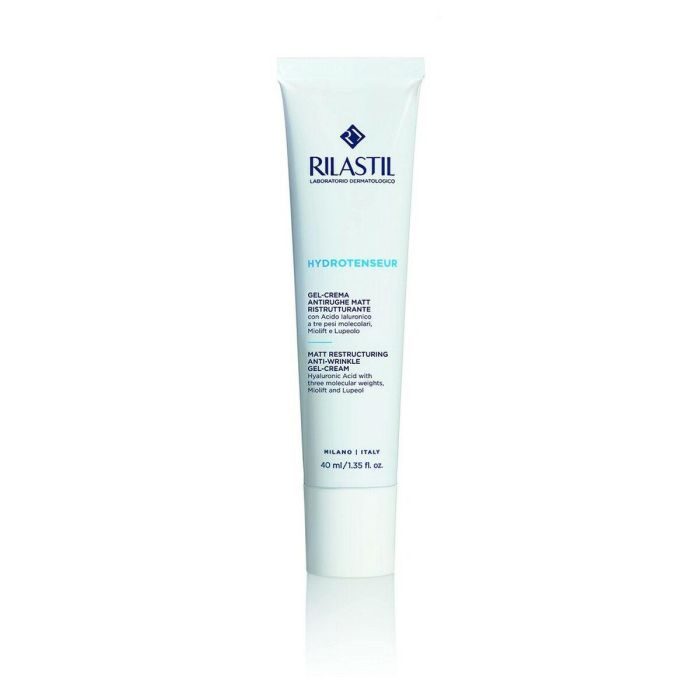 Rilastil Hydrotenseur Gel-Crema Reestructurante Y Antiarrugas