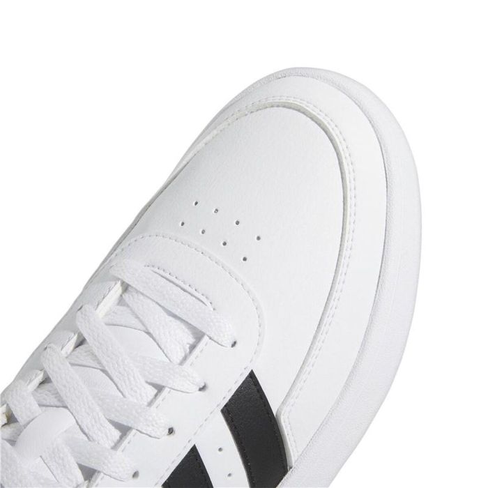 Zapatillas Deportivas Hombre Adidas Breaknet 2.0 Blanco 4-5 Años 2