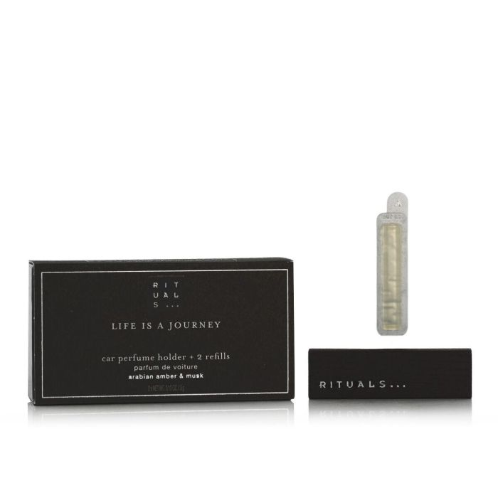 Homme life is a journey car perfume Homme life is a journey car perfume