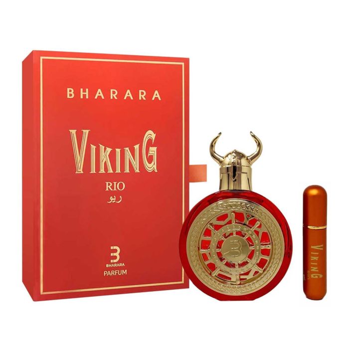 Bharara Viking rio perfume 100 ml Bharara Viking rio perfume 100 ml
