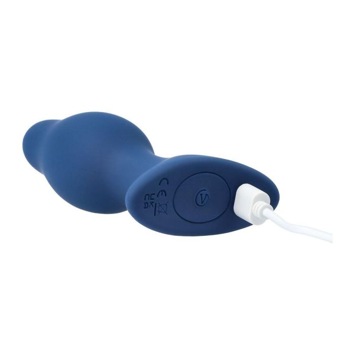 Plug Anal Virgite (12 cm) 1 Plug Anal Virgite (12 cm) 1