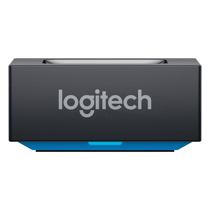 Logitech Receptor de Audio Bluetooth para Altavoces Inalámbricos con Conexión Multipunto 2