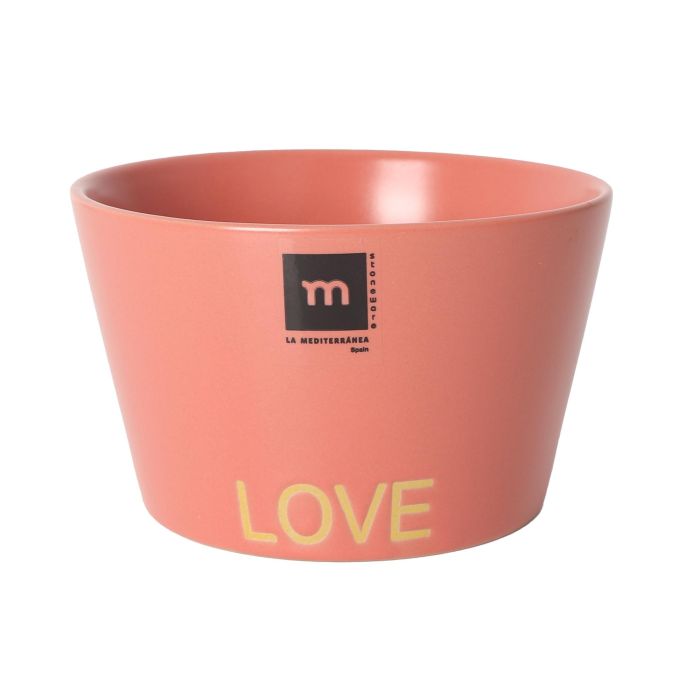 Bol Love&Peace 650 cc Ø13.3 cm - Inde (24 Unidades) 1 Bol Love&Peace 650 cc Ø13.3 cm - Inde (24 Unidades) 1