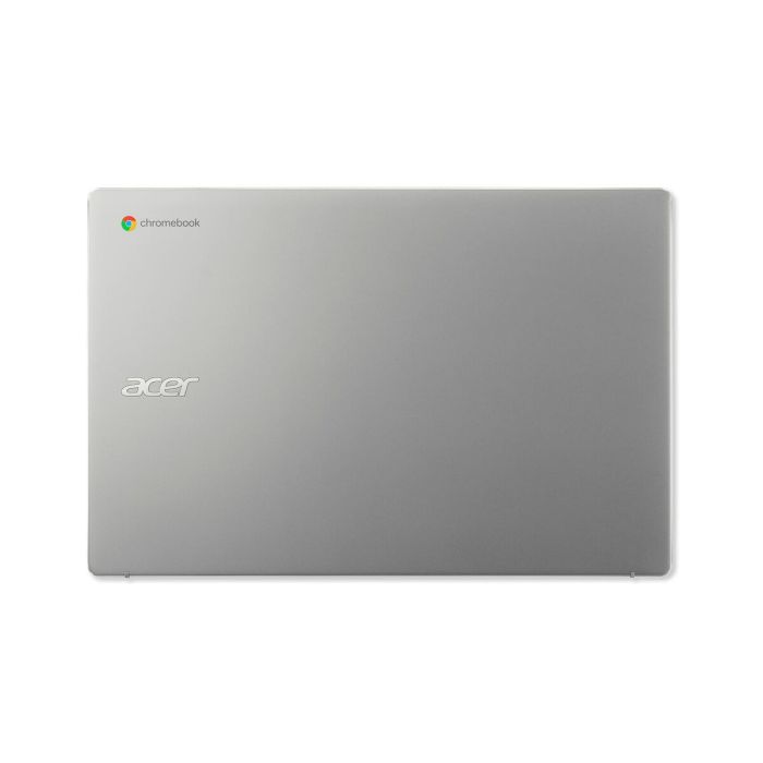 Laptop Acer Chromebook 317 Intel Celeron N4500 17,3" 8 GB RAM 128 GB 1 Laptop Acer Chromebook 317 Intel Celeron N4500 17,3" 8 GB RAM 128 GB 1