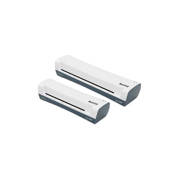 Leitz iLAM Home Din A3 hasta 125 mc Plastificadora 6