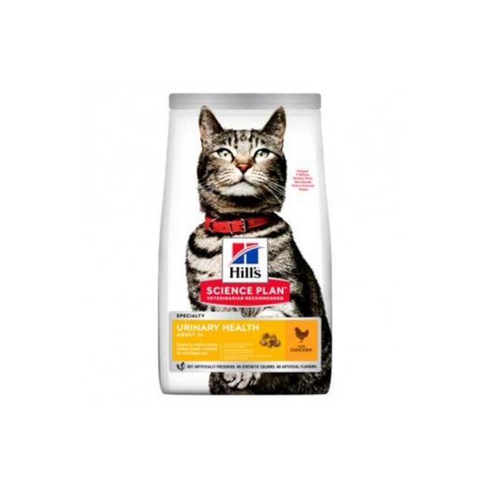 Hill's Feline Urinary Health Pollo 1,5 kg