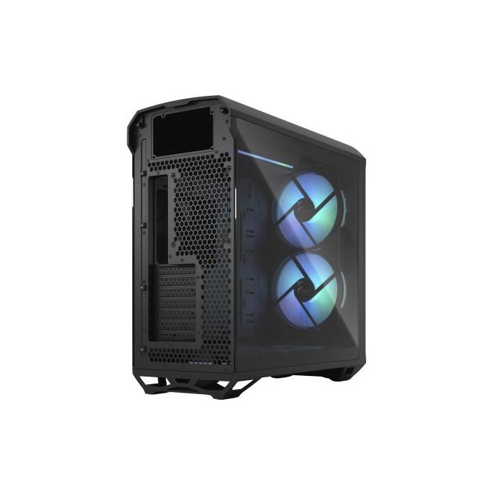 Fractal Design Torrent Negro 4