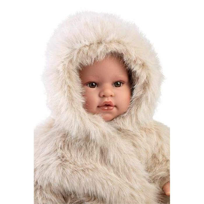 Muñeca bebé Llorens 45 cm 3 Muñeca bebé Llorens 45 cm 3