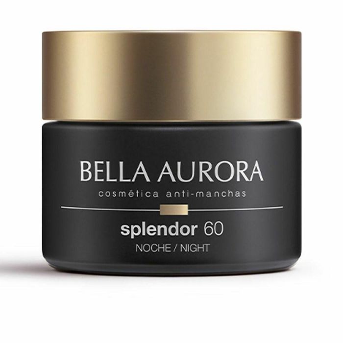 Bella Aurora Splendor 60 Crema Fortificante Noche Bella Aurora Splendor 60 Crema Fortificante Noche