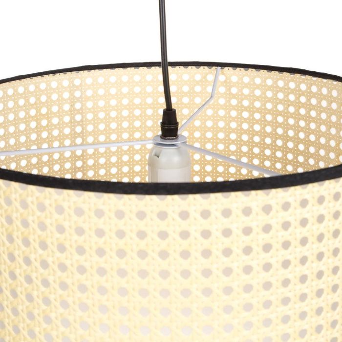Lámpara Colgante Kenzie SKD-P901 Diseño Clásico E27 para Bombilla LED. Iluminación Elegante Comedor, Dormitorio, Cocina, Salón. 2 Lámpara Colgante Kenzie SKD-P901 Diseño Clásico E27 para Bombilla LED. Iluminación Elegante Comedor, Dormitorio, Cocina, Salón. 2
