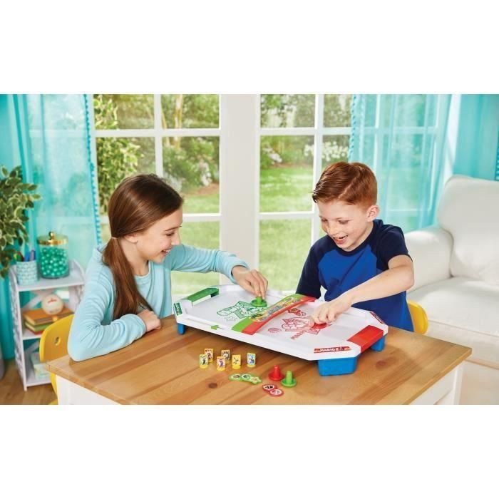 Super Mario Air Hockey 5 Super Mario Air Hockey 5