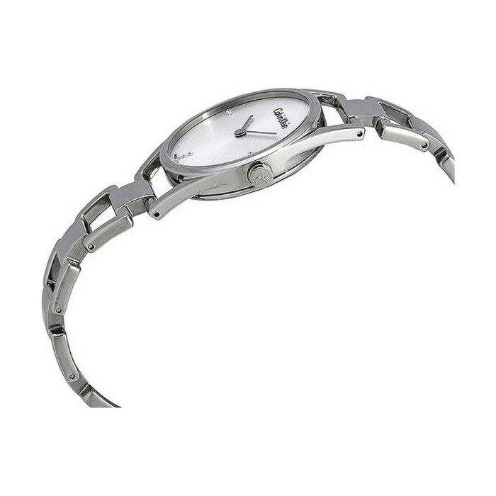 Reloj Mujer Calvin Klein DAINTY - DIAMONDS (Ø 30 mm)