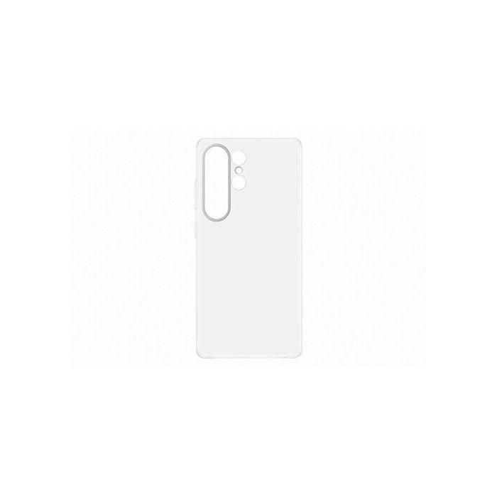 Funda transparente para Galaxy S25 Ultra 3 Funda transparente para Galaxy S25 Ultra 3