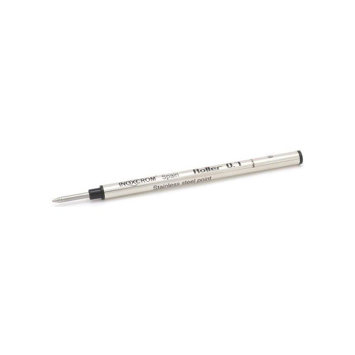 Recambio Inoxcrom Roller Metal Negro 5 unidades