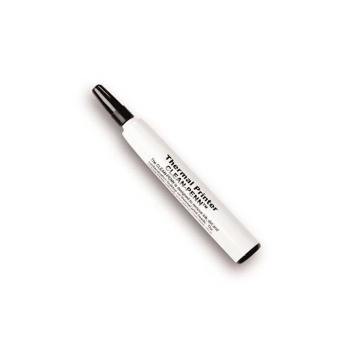 Zebra Bolígrafos de Limpieza para Cabezales de Impresión, 12 unidades para eliminar abrasiones o retoques