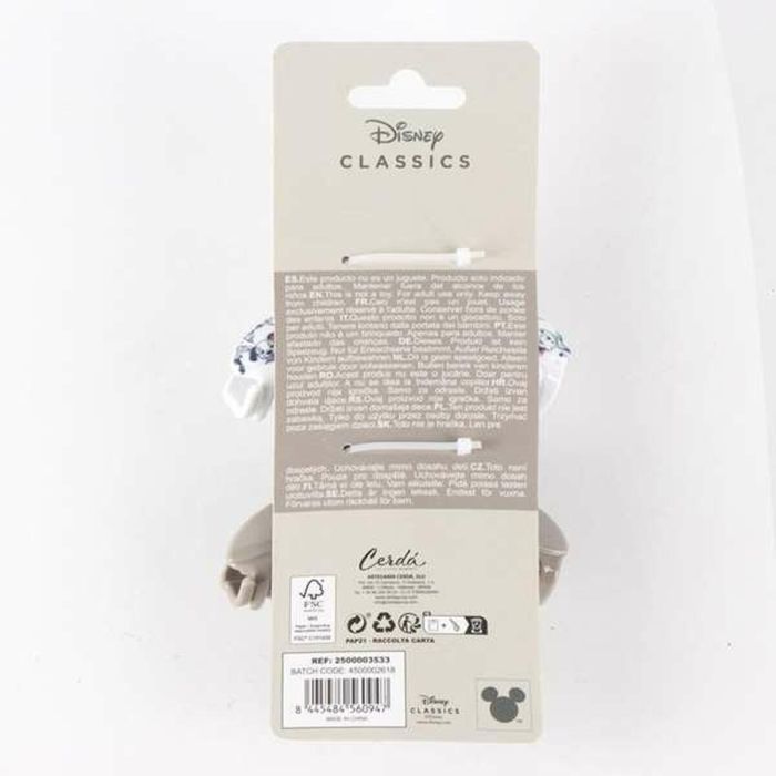 Accesorios pelo clips disney 1 Accesorios pelo clips disney 1