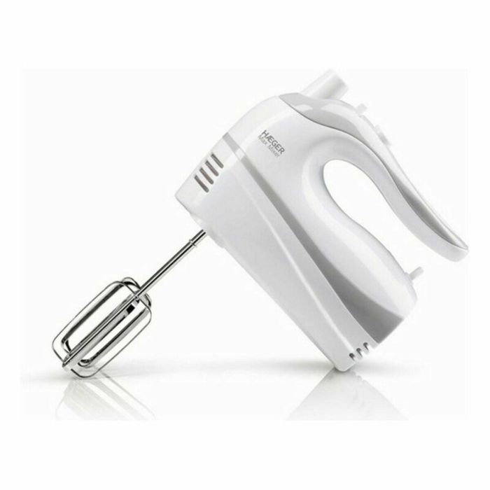 Batidora-Amasadora Haeger BL-5HW.011A 500 W 0 Batidora-Amasadora Haeger BL-5HW.011A 500 W 0