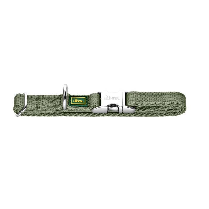 Collar para Perro Hunter Verde 45-65 cm 3