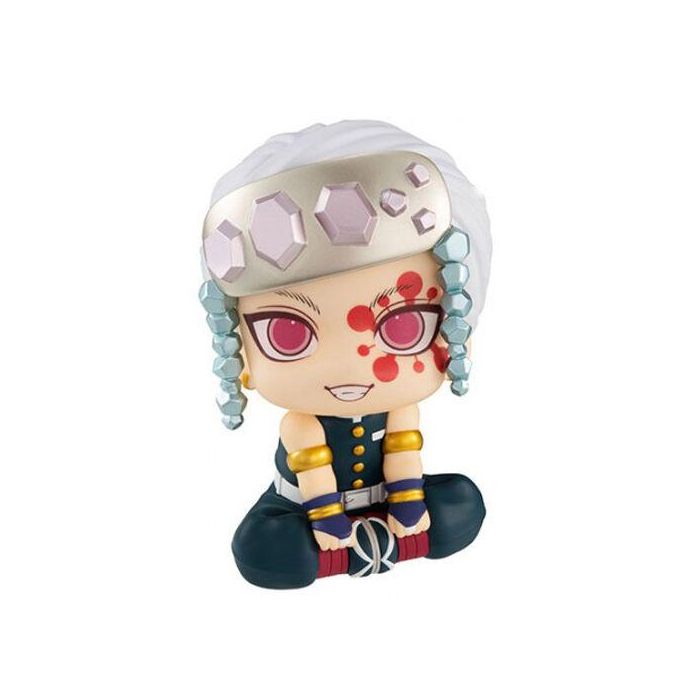 Megahouse Figura Demon Slayer Look Up Tengen Uzui - Kimetsu no Yaiba 2 Megahouse Figura Demon Slayer Look Up Tengen Uzui - Kimetsu no Yaiba 2