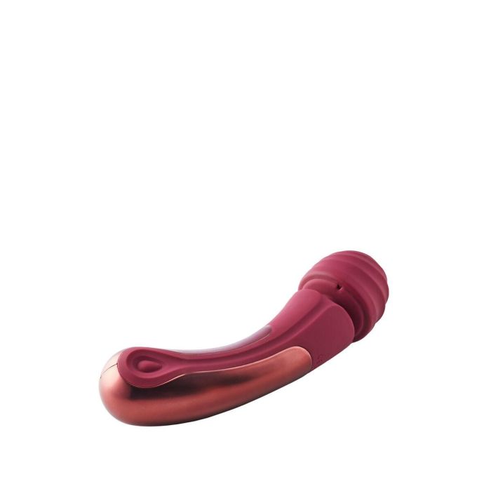 Vibrador Dream Toys Dinky Rojo 11 Vibrador Dream Toys Dinky Rojo 11