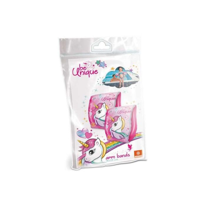 Brazaletes unicornio 25x15cm 2