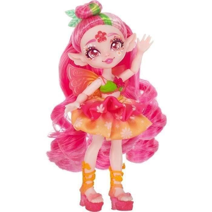 Muñeca - MOOSE TOYS - Pixling Rose - Magic Mixies Muñeca - MOOSE TOYS - Pixling Rose - Magic Mixies