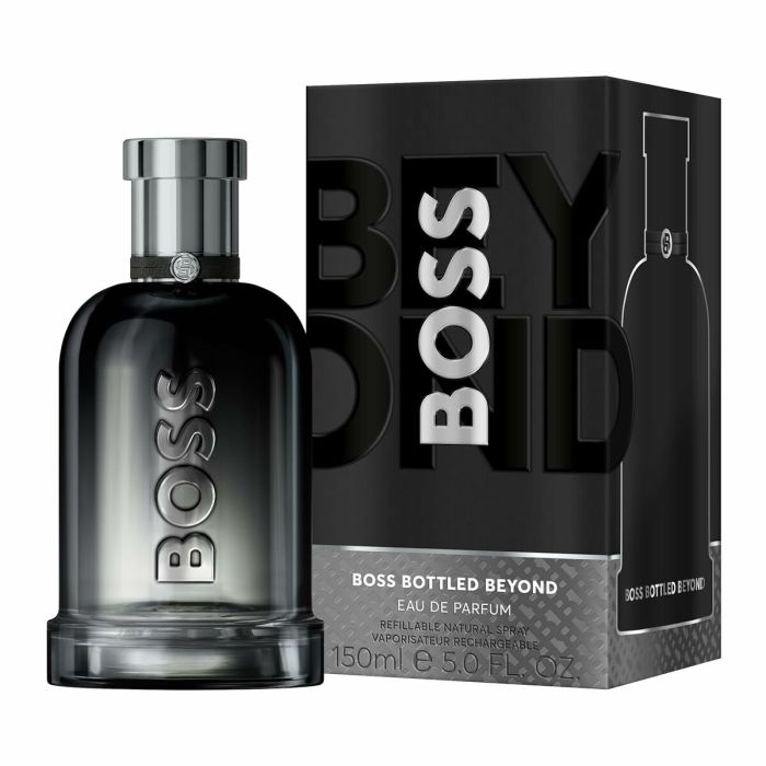 Perfume Hombre BOSS BOSS BOTTLED 150 ml 7
