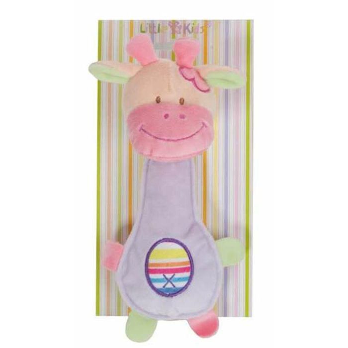 Creaciones Llopis Pito de Vaquita 22 cm para niños +3 años