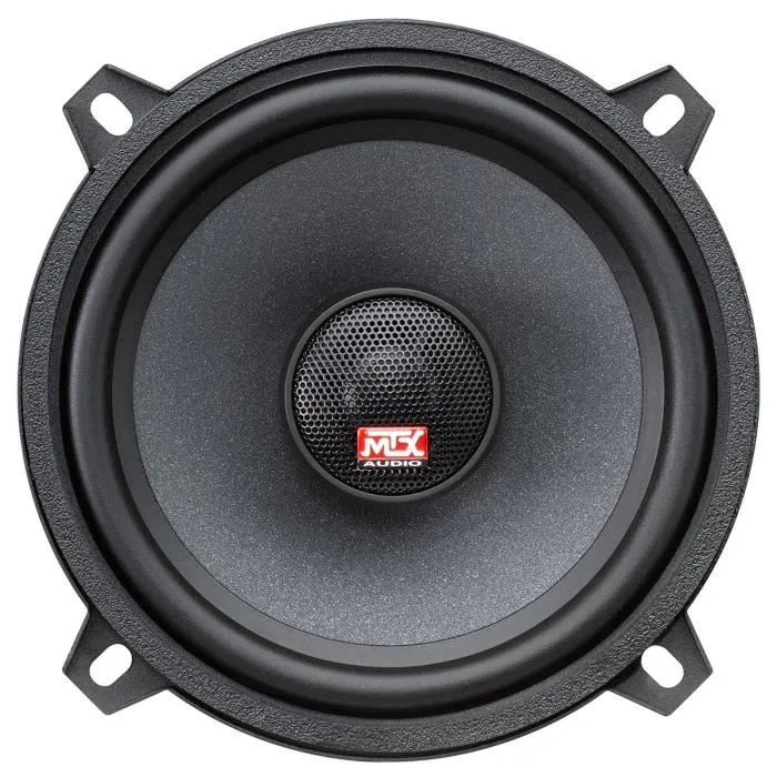 Mtx Audio Altavoces Coaxiales TX450C de 2 Vías - 13cm - 70W RMS 1