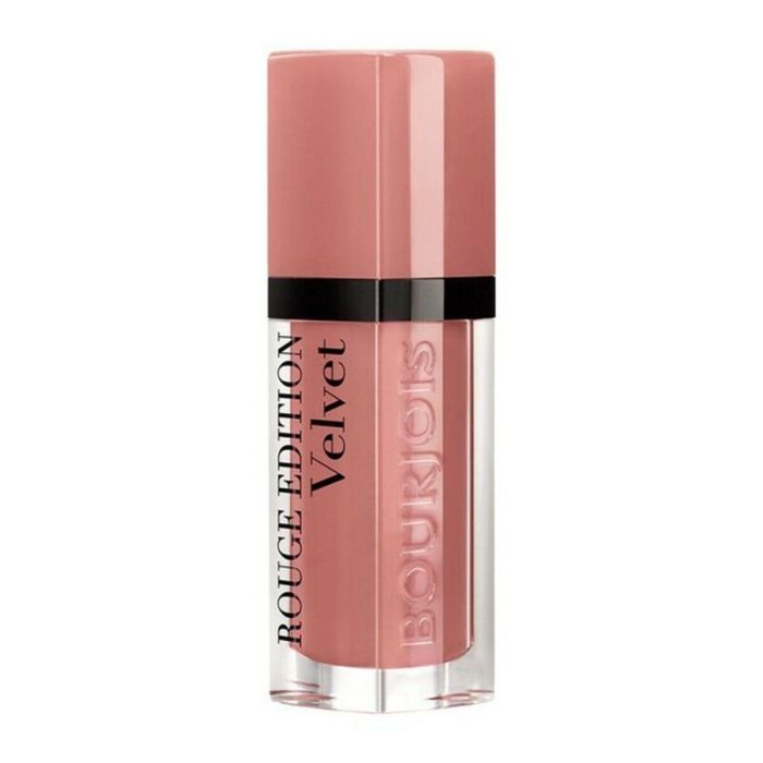 Pintalabios Rouge Édition Velvet Bourjois 28