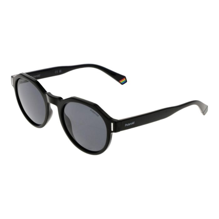 Gafas de Sol Unisex Polaroid PLD 6207_S 52807M9 0 Gafas de Sol Unisex Polaroid PLD 6207_S 52807M9 0