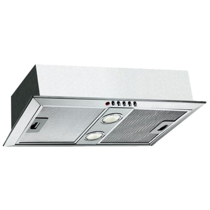 Campana Convencional Teka GFH-73 INOX 73 cm 329 m3/h 69 dB 215W 0 Campana Convencional Teka GFH-73 INOX 73 cm 329 m3/h 69 dB 215W 0
