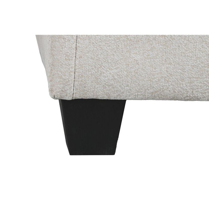 Sofá Cama Home ESPRIT Beige Moderno 285 x 260 x 90 cm 12