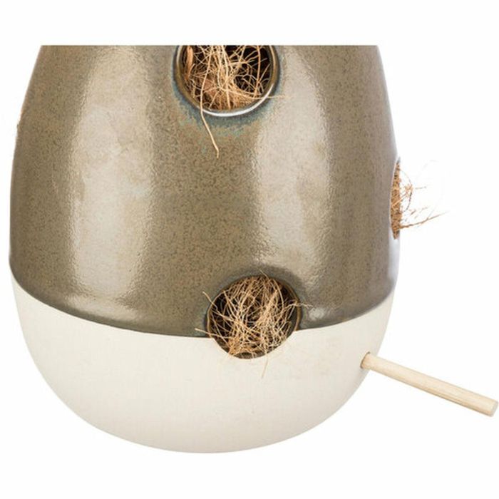 Material para Nidos Trixie Marrón 12 × 12 × 16 CM 3