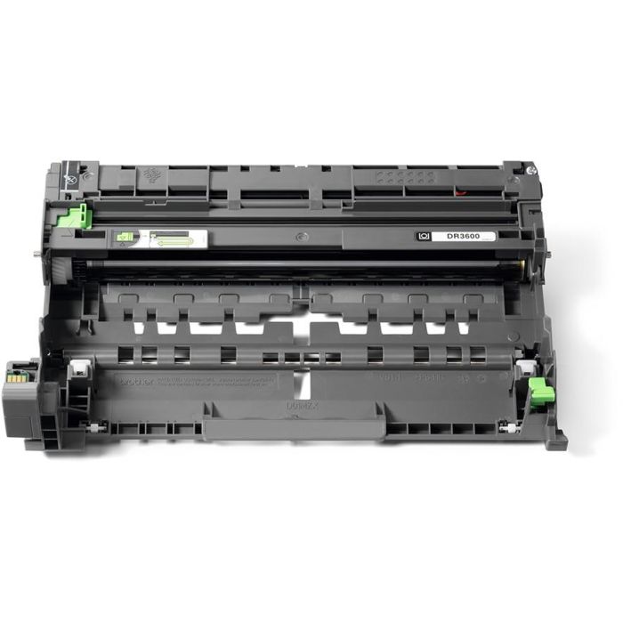BROTHER TAMBOR HLL5210DN, HLL6210DW