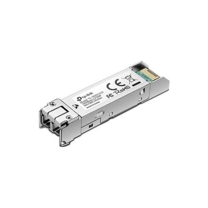Omada MiniGBIC, 1310nm, Single-mode, LC/UPC