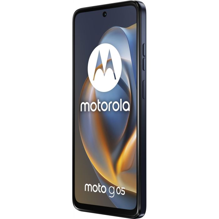 Motorola Moto G05 4G Dual Sim 4GB RAM 128GB denim blue 4 Motorola Moto G05 4G Dual Sim 4GB RAM 128GB denim blue 4