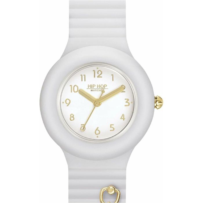 Reloj Mujer Hip Hop HWU1095 (Ø 32 mm) 2 Reloj Mujer Hip Hop HWU1095 (Ø 32 mm) 2