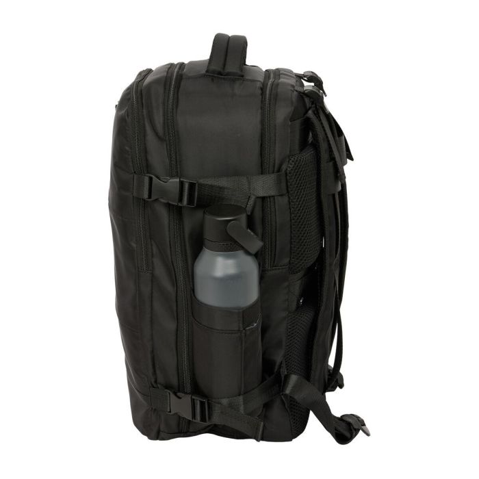 Safta Mochila Viaje Cabina Portatil 15,6'' Sevilla Fc 29x44x19cm