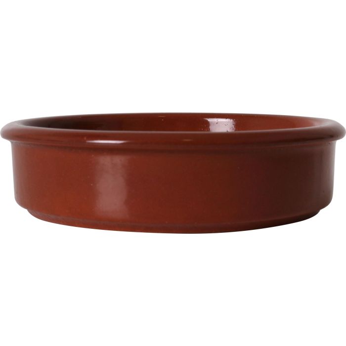 Cazuela vitro Azofra 10 cm (24 Unidades) 1 Cazuela vitro Azofra 10 cm (24 Unidades) 1
