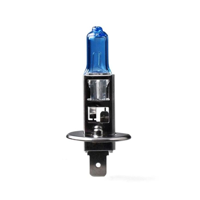 Bombilla para Automóvil M-Tech H4 55W 12V H1 55 W 12 V 1 Bombilla para Automóvil M-Tech H4 55W 12V H1 55 W 12 V 1