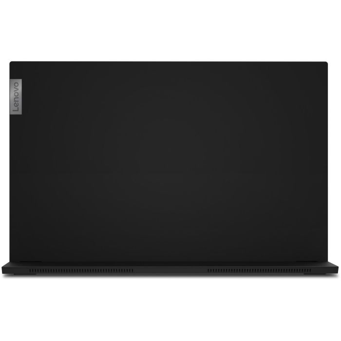 Lenovo ThinkVision M15 Monitor Portátil 15.6'' Full HD IPS USB-C Raven Black 6ms 3