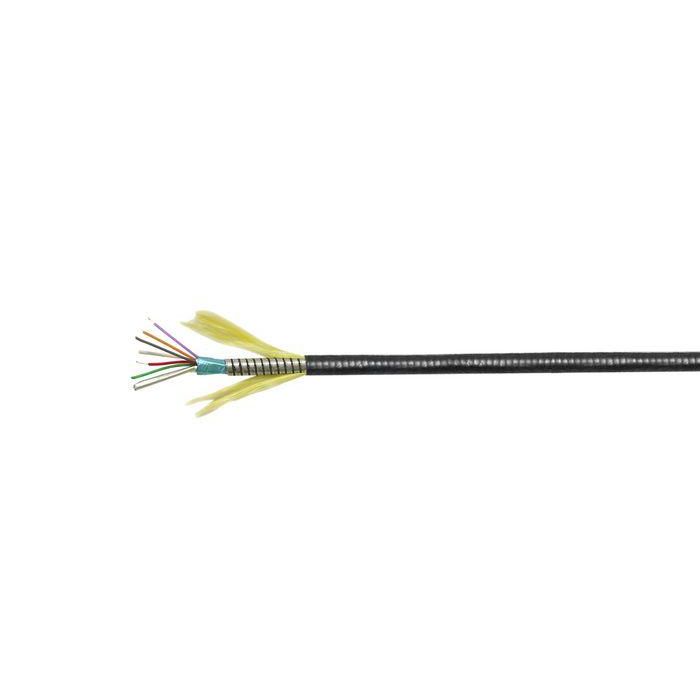 Vivolink Cable HDMI Óptico Armado 100m 4K 60Hz HDMI 2.0 18Gbps HDR 12bit En Tambor 3 Vivolink Cable HDMI Óptico Armado 100m 4K 60Hz HDMI 2.0 18Gbps HDR 12bit En Tambor 3