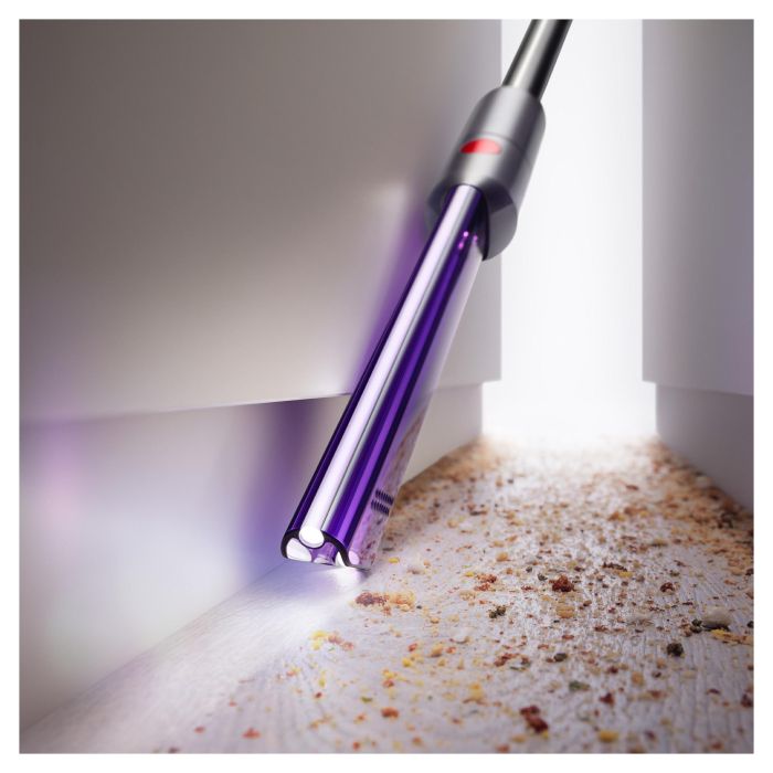 Dyson 972123-01 Kit de Accesorios para Aspiradoras sin Cable V8, V10, V11, V15 - Set de Limpieza Extendido, 3 Piezas, Multicolor