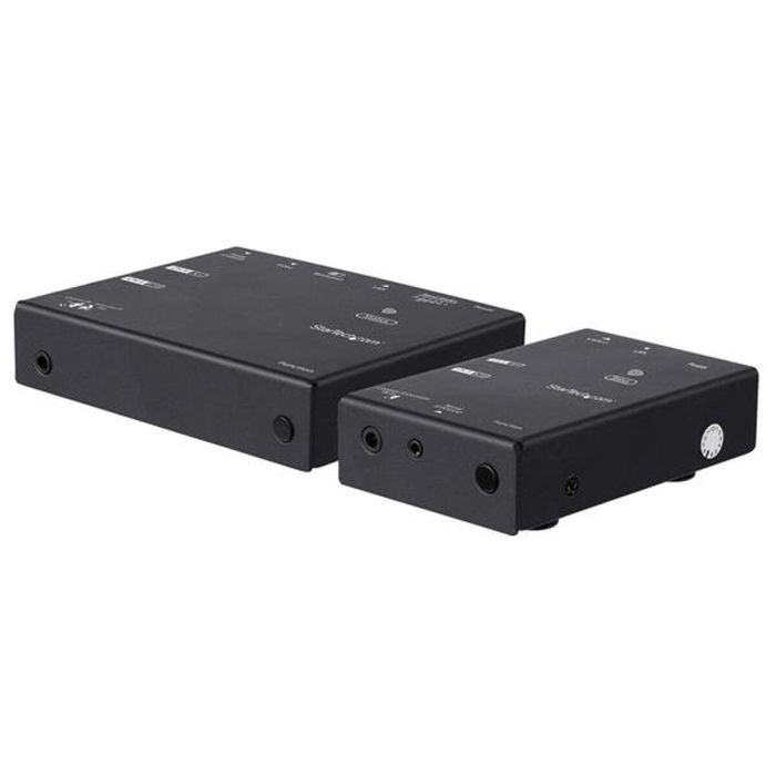 Extensor Startech ST12MHDLNHK HDMI Extensor Startech ST12MHDLNHK HDMI